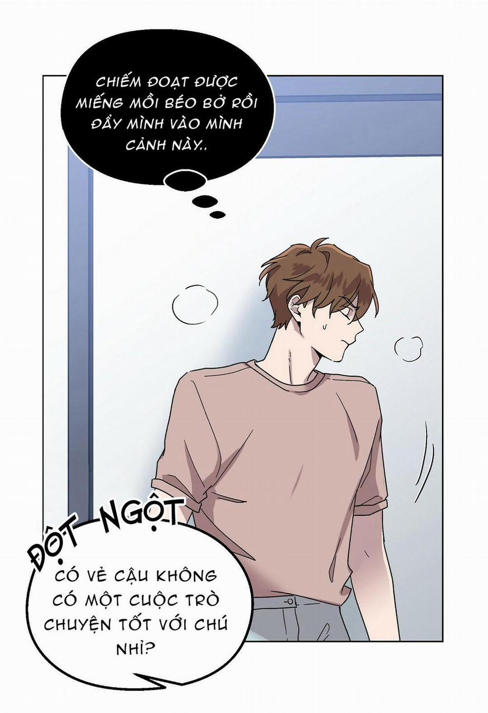 Bitter Sweet Darling 2 trang 27