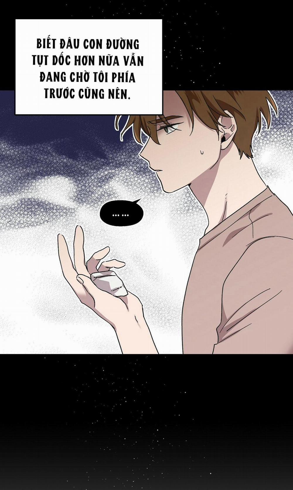 Bitter Sweet Darling 2 trang 3