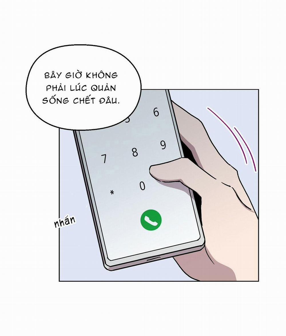 Bitter Sweet Darling 2 trang 36