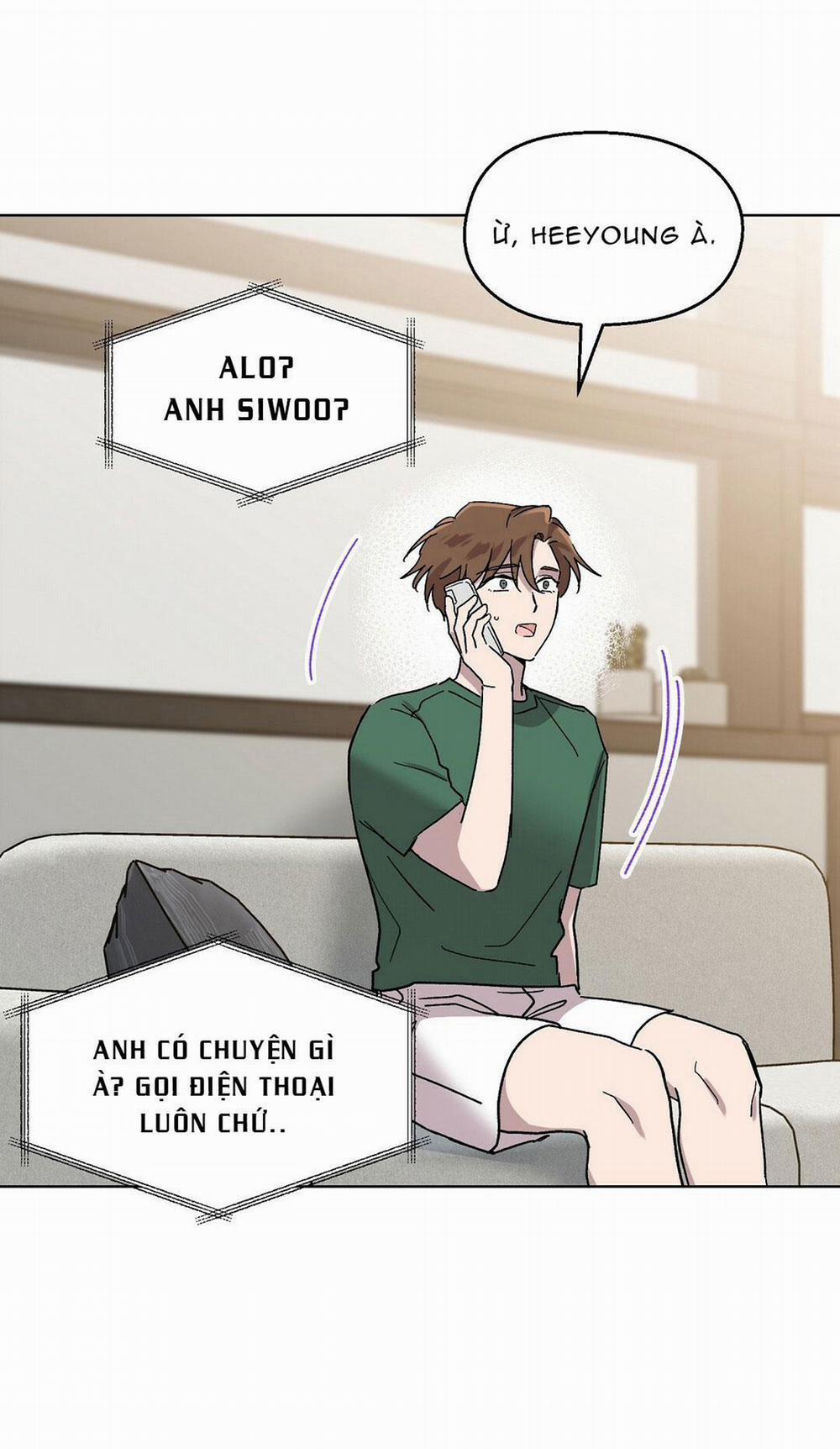 Bitter Sweet Darling 2 trang 37