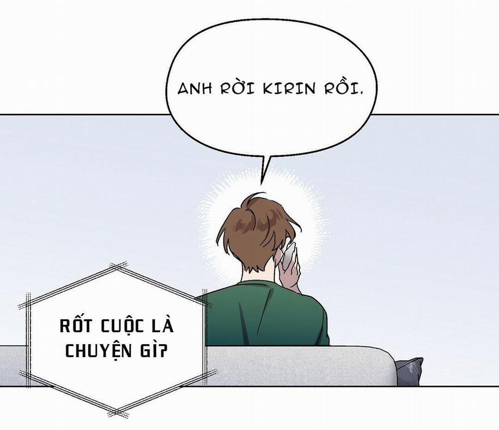 Bitter Sweet Darling 2 trang 39