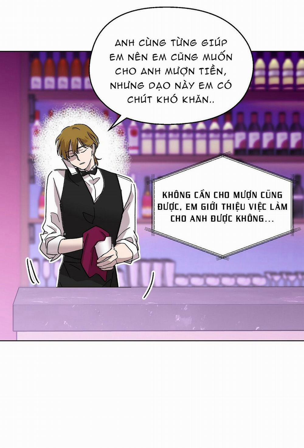 Bitter Sweet Darling 2 trang 40