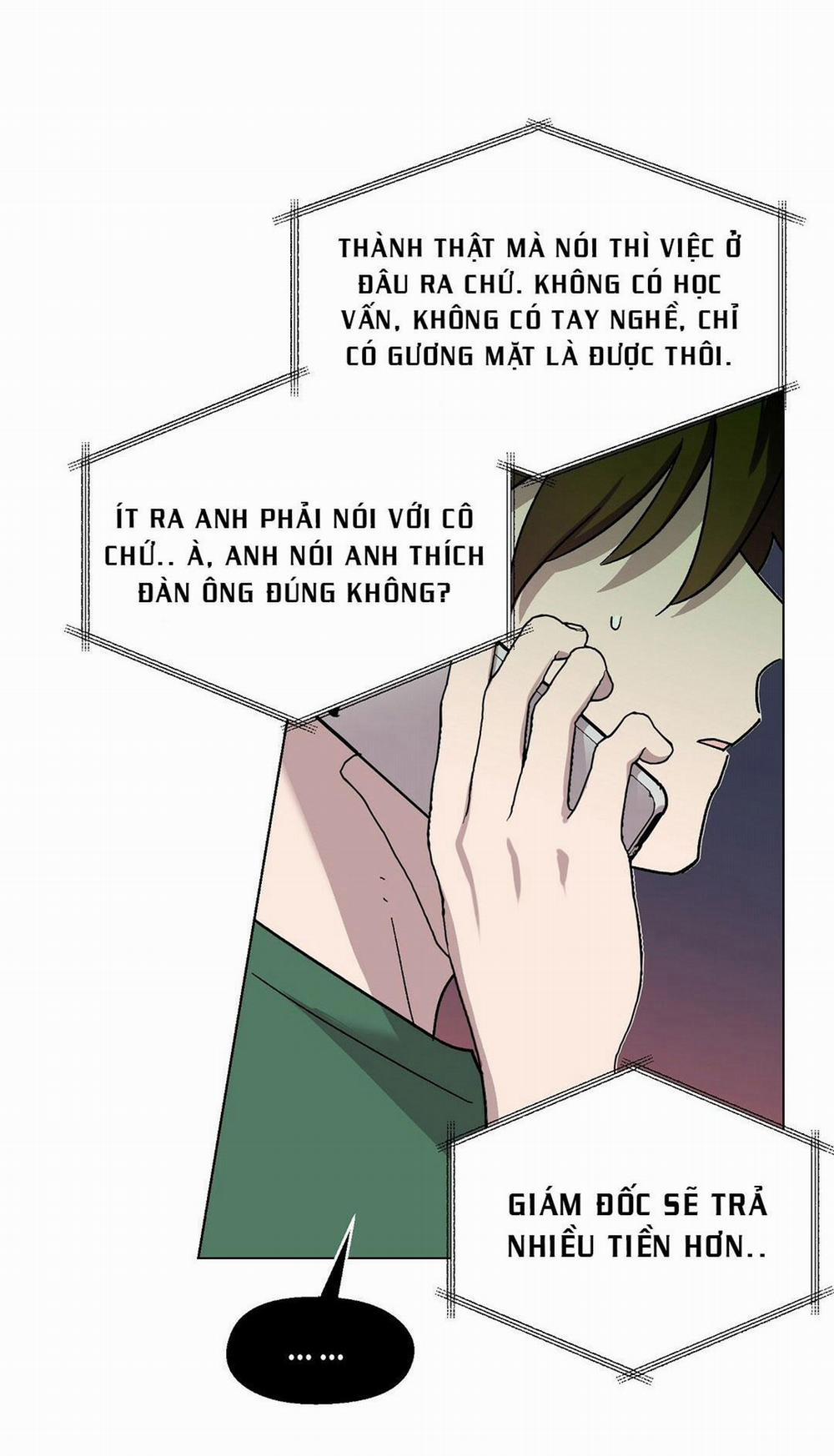 Bitter Sweet Darling 2 trang 41