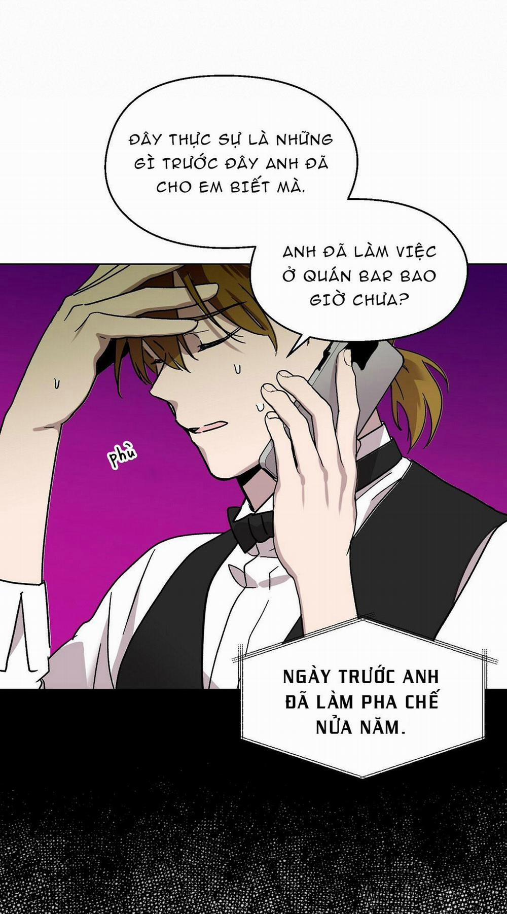 Bitter Sweet Darling 2 trang 43