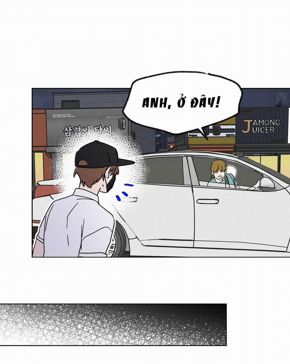 Bitter Sweet Darling 2 trang 46