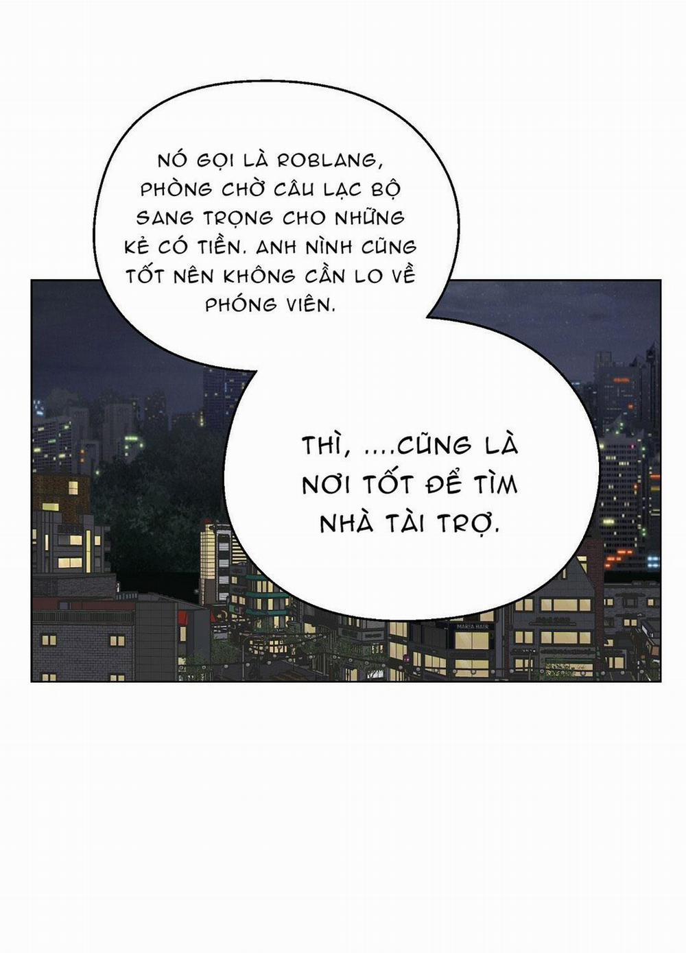 Bitter Sweet Darling 2 trang 49