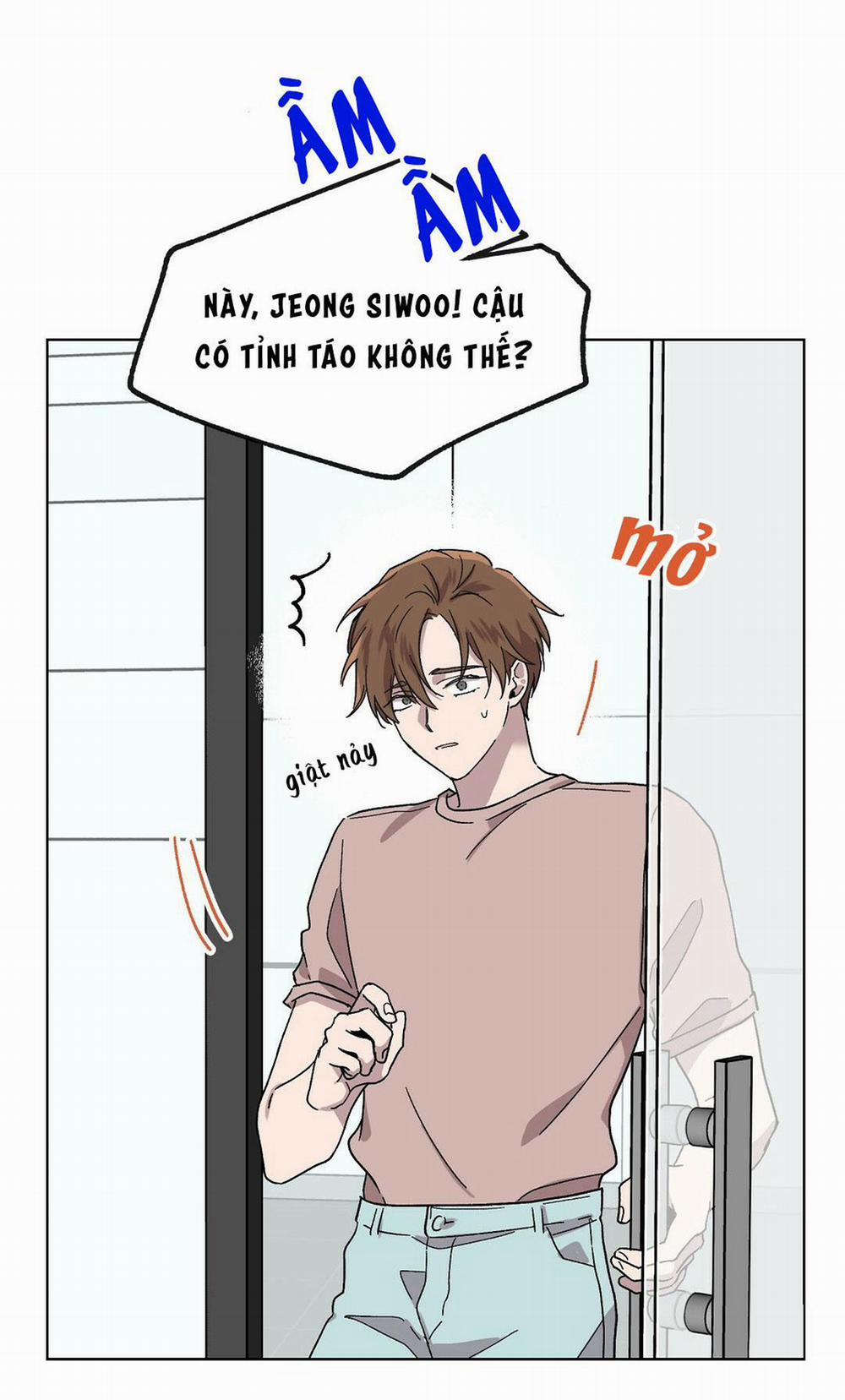 Bitter Sweet Darling 2 trang 5