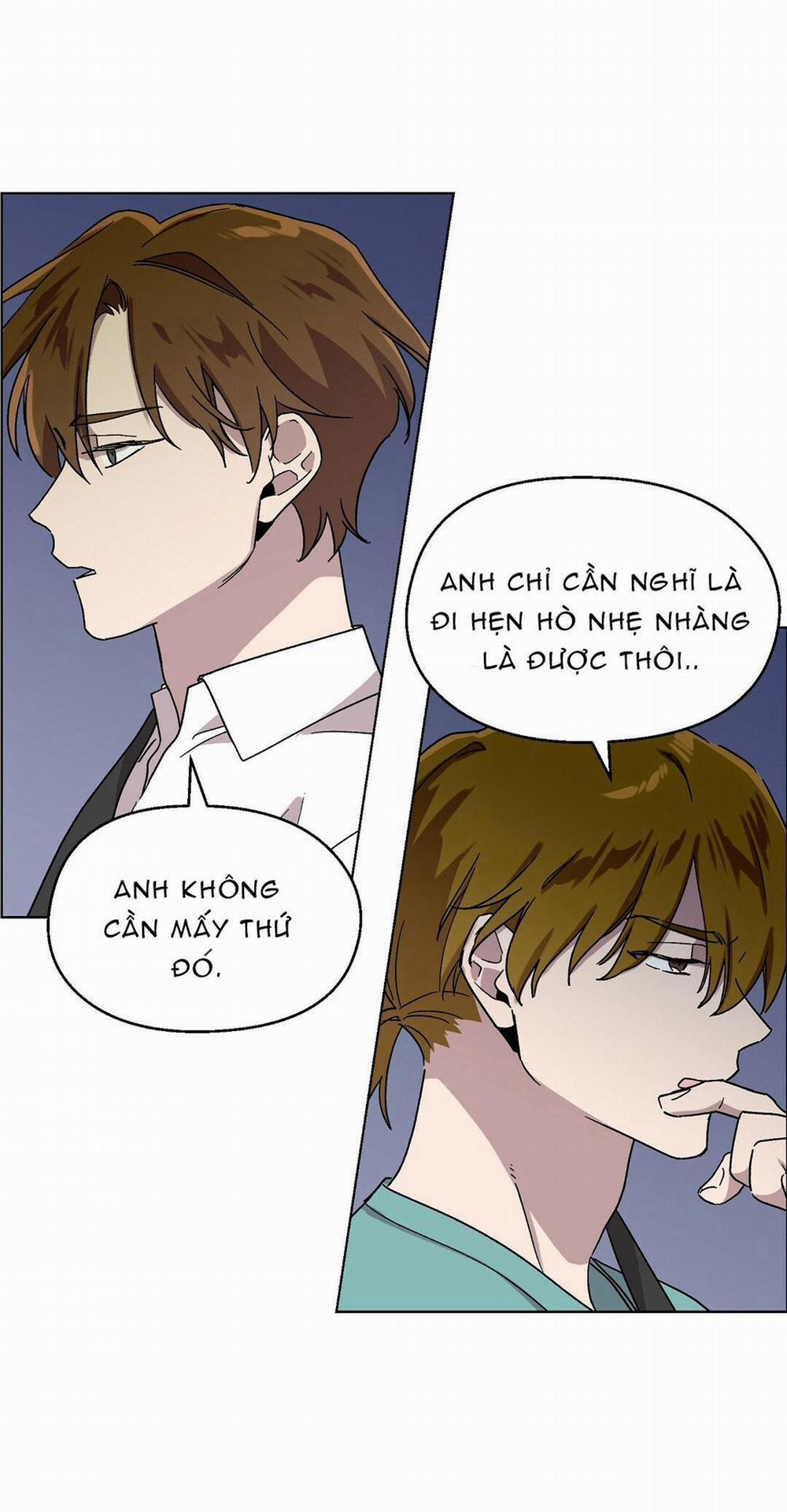 Bitter Sweet Darling 2 trang 50