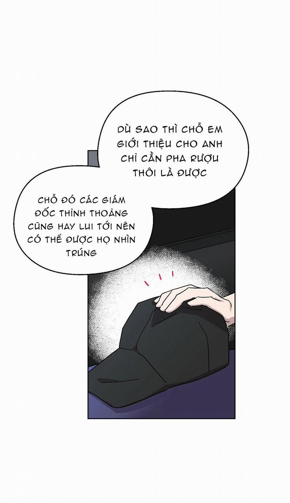 Bitter Sweet Darling 2 trang 51