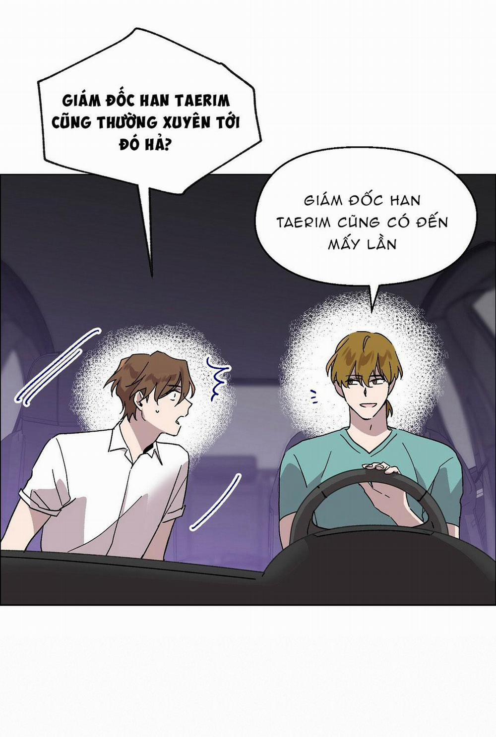 Bitter Sweet Darling 2 trang 52