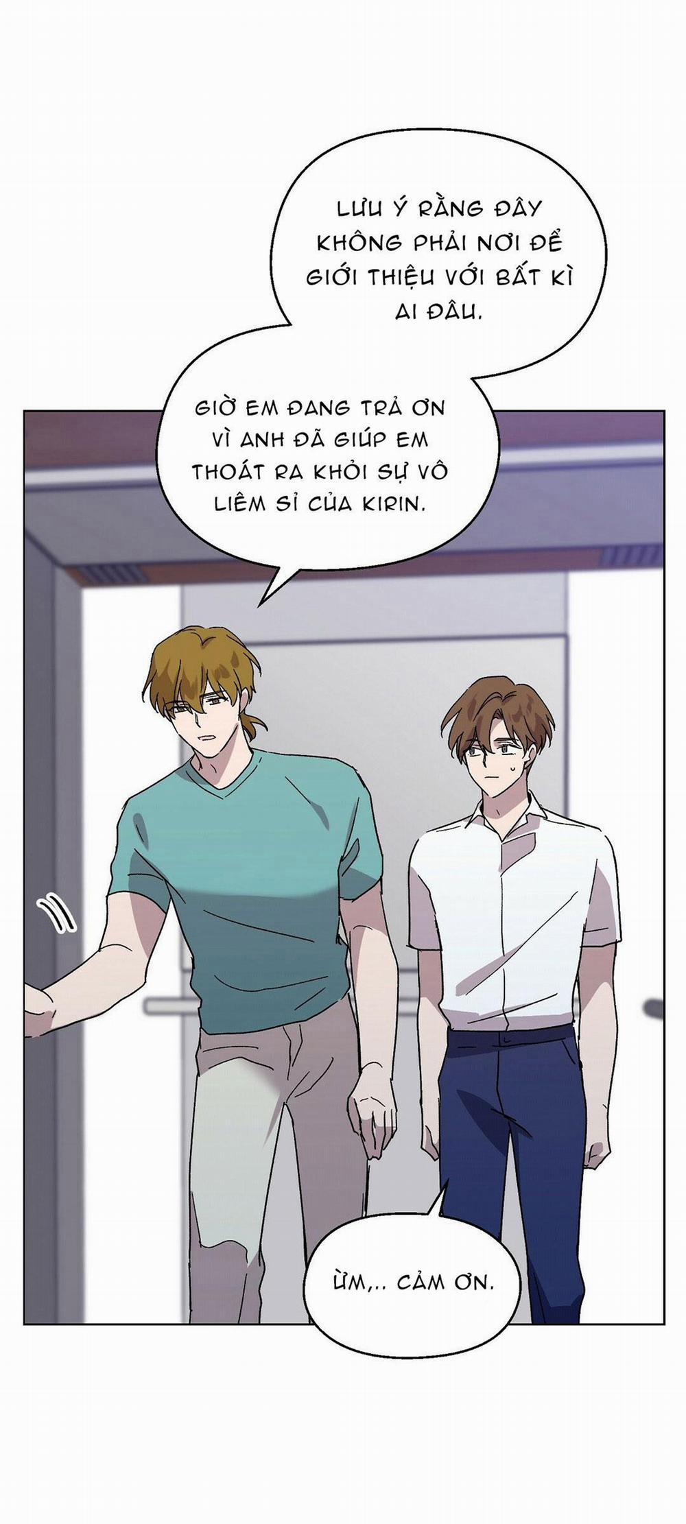 Bitter Sweet Darling 2 trang 55