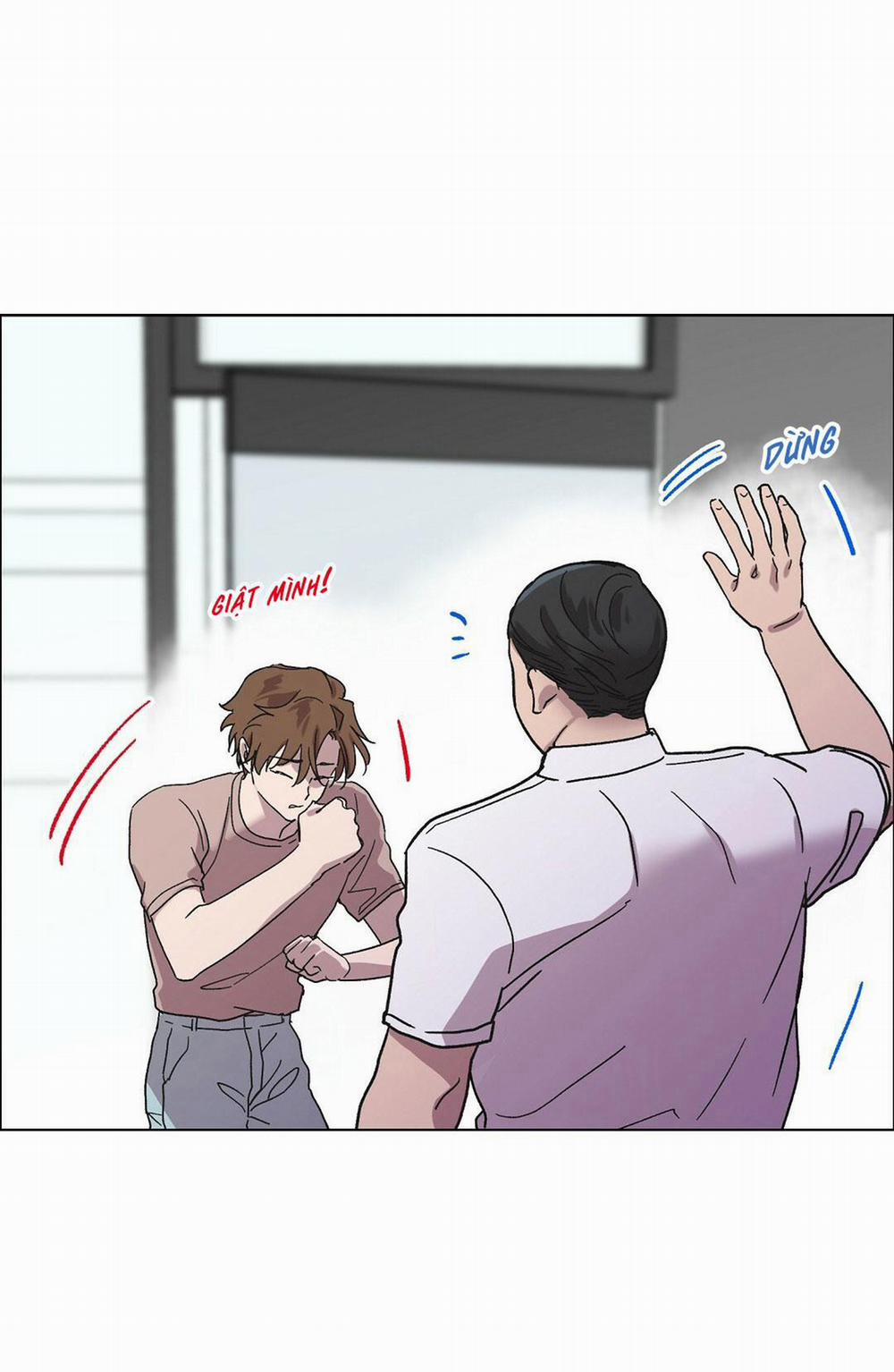 Bitter Sweet Darling 2 trang 7