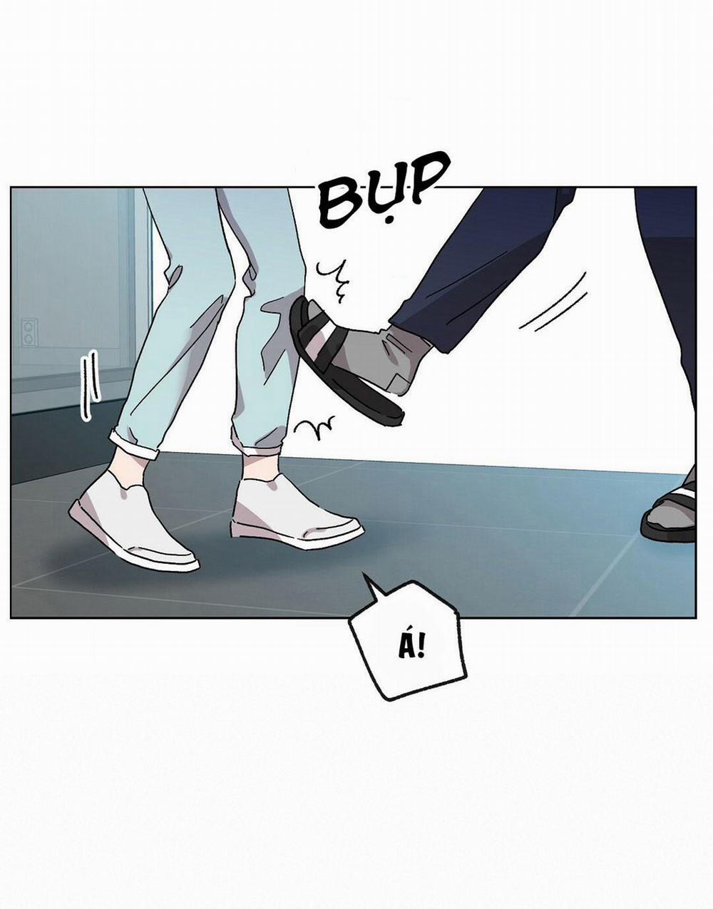 Bitter Sweet Darling 2 trang 9