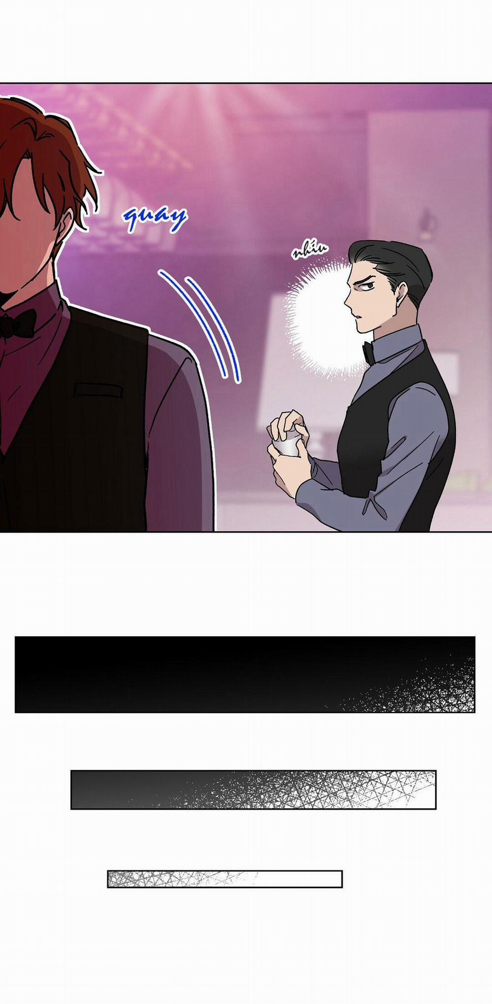 Bitter Sweet Darling 3 trang 11