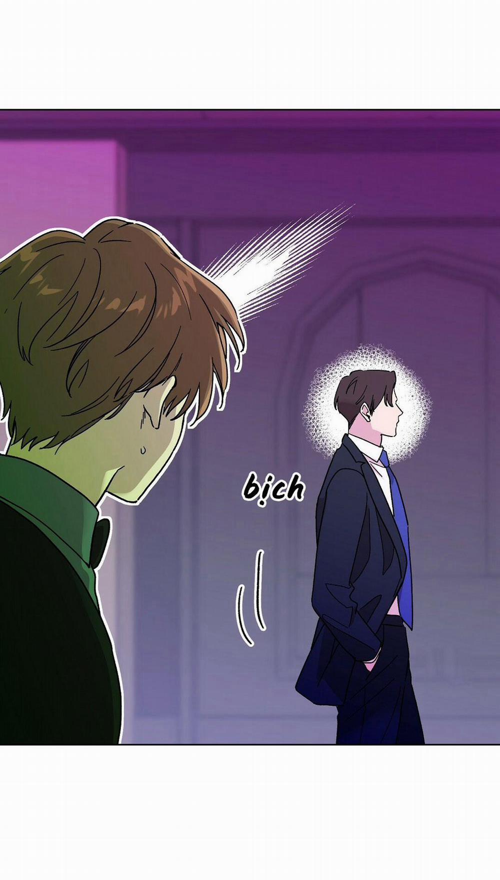 Bitter Sweet Darling 3 trang 14