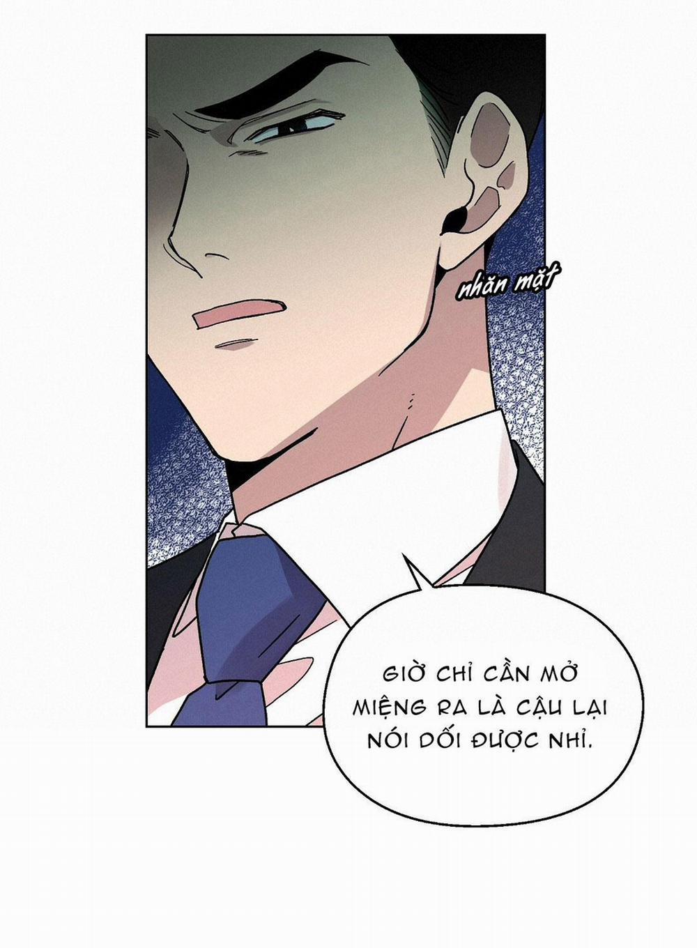 Bitter Sweet Darling 3 trang 20