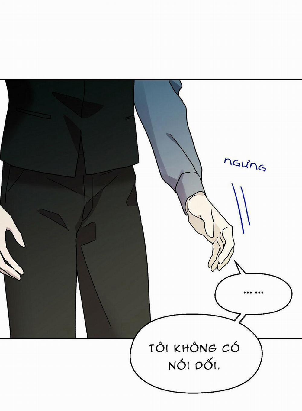 Bitter Sweet Darling 3 trang 21