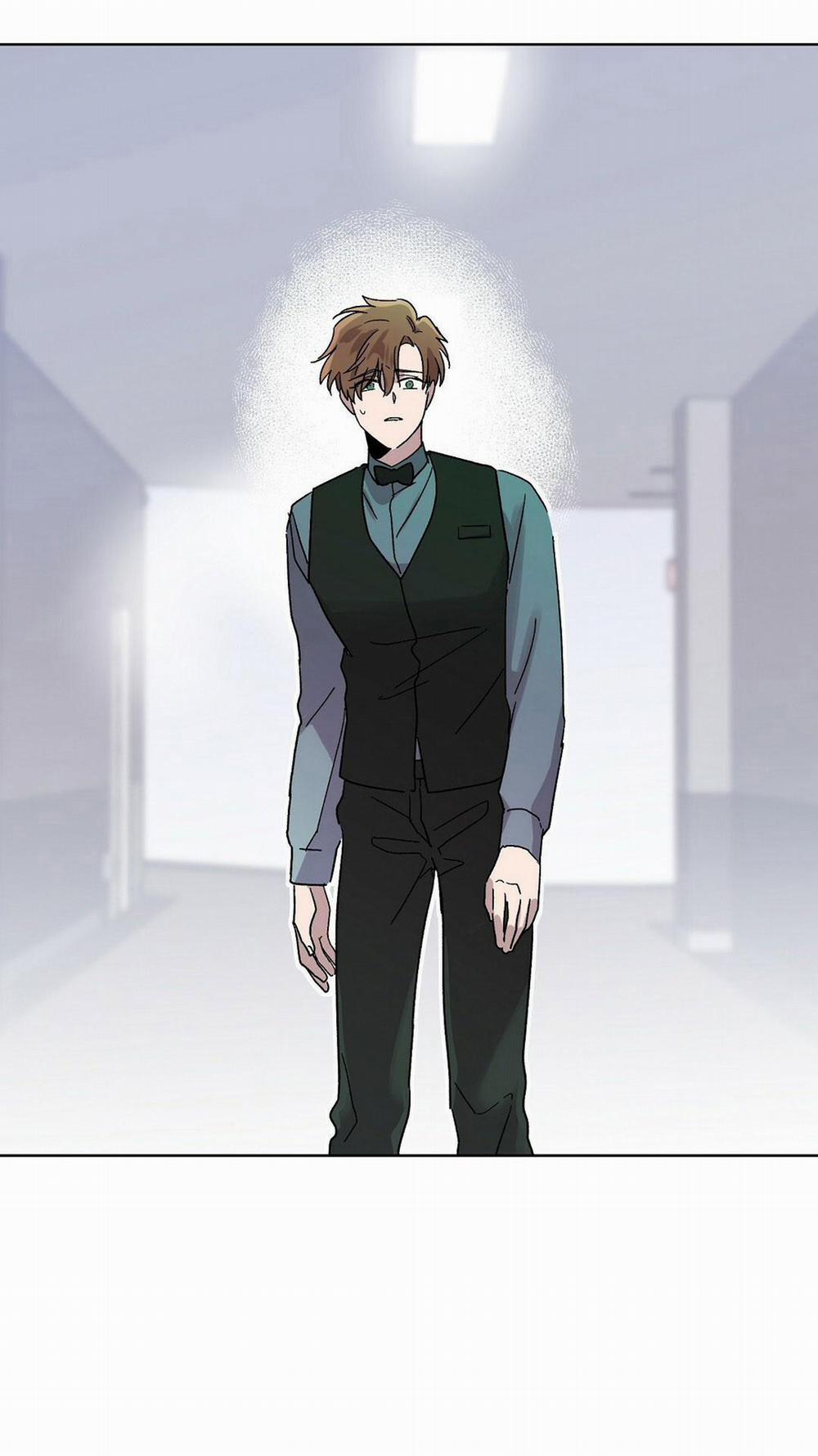 Bitter Sweet Darling 3 trang 25