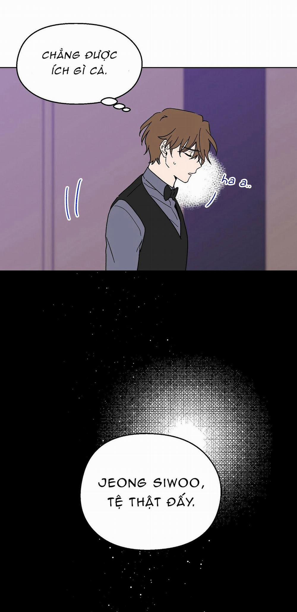 Bitter Sweet Darling 3 trang 26