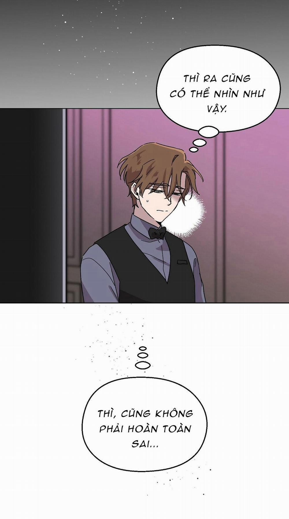 Bitter Sweet Darling 3 trang 29