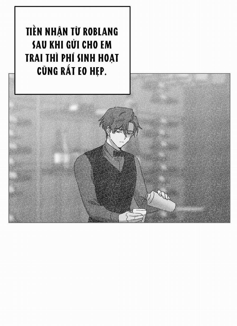 Bitter Sweet Darling 3 trang 33