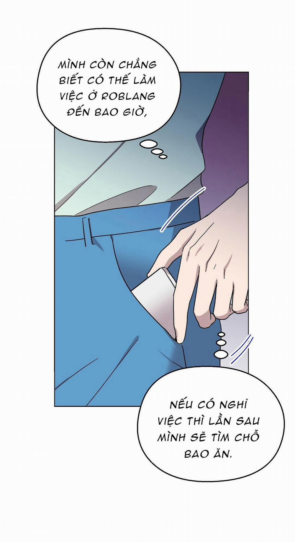 Bitter Sweet Darling 3 trang 34