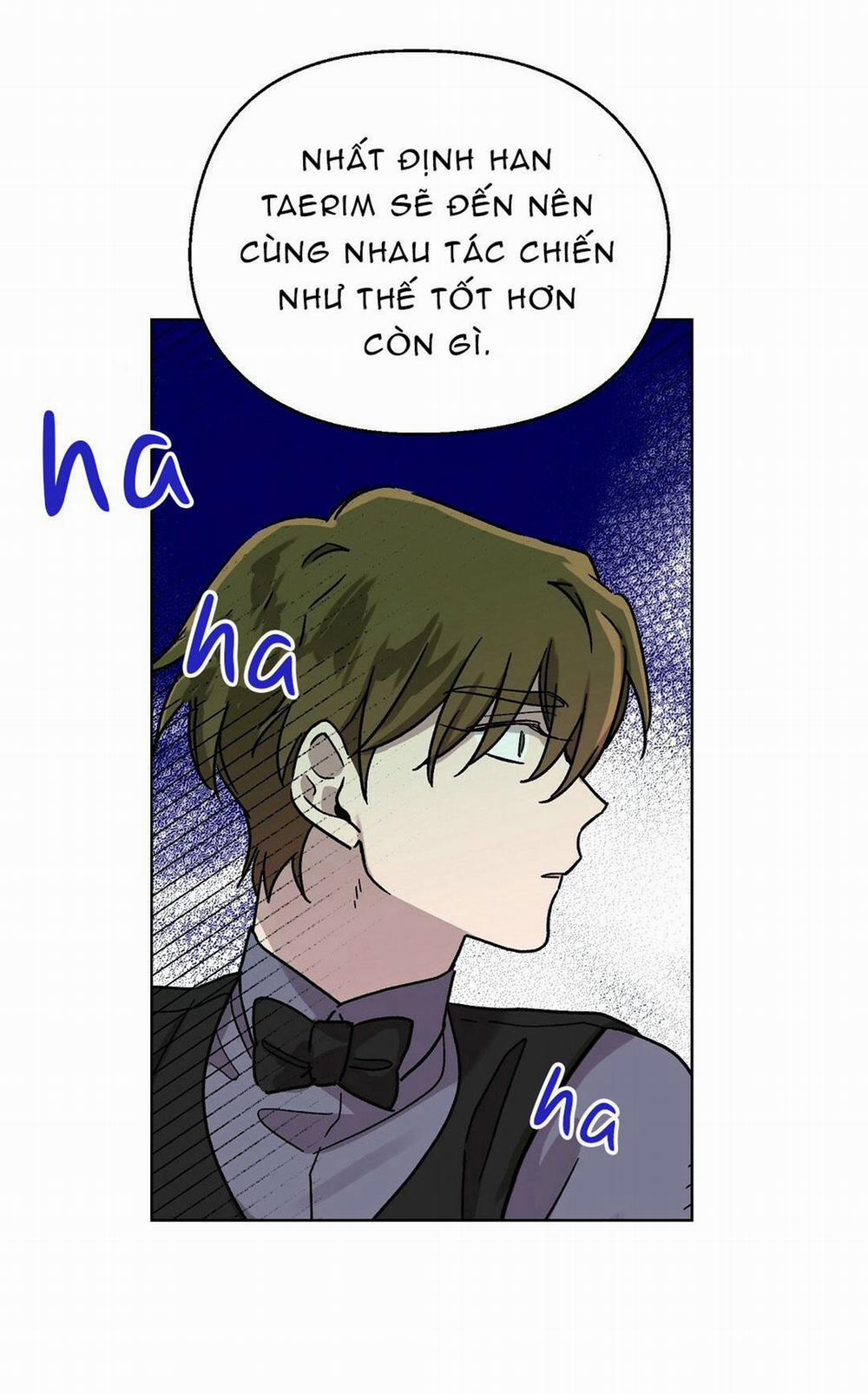 Bitter Sweet Darling 3 trang 38