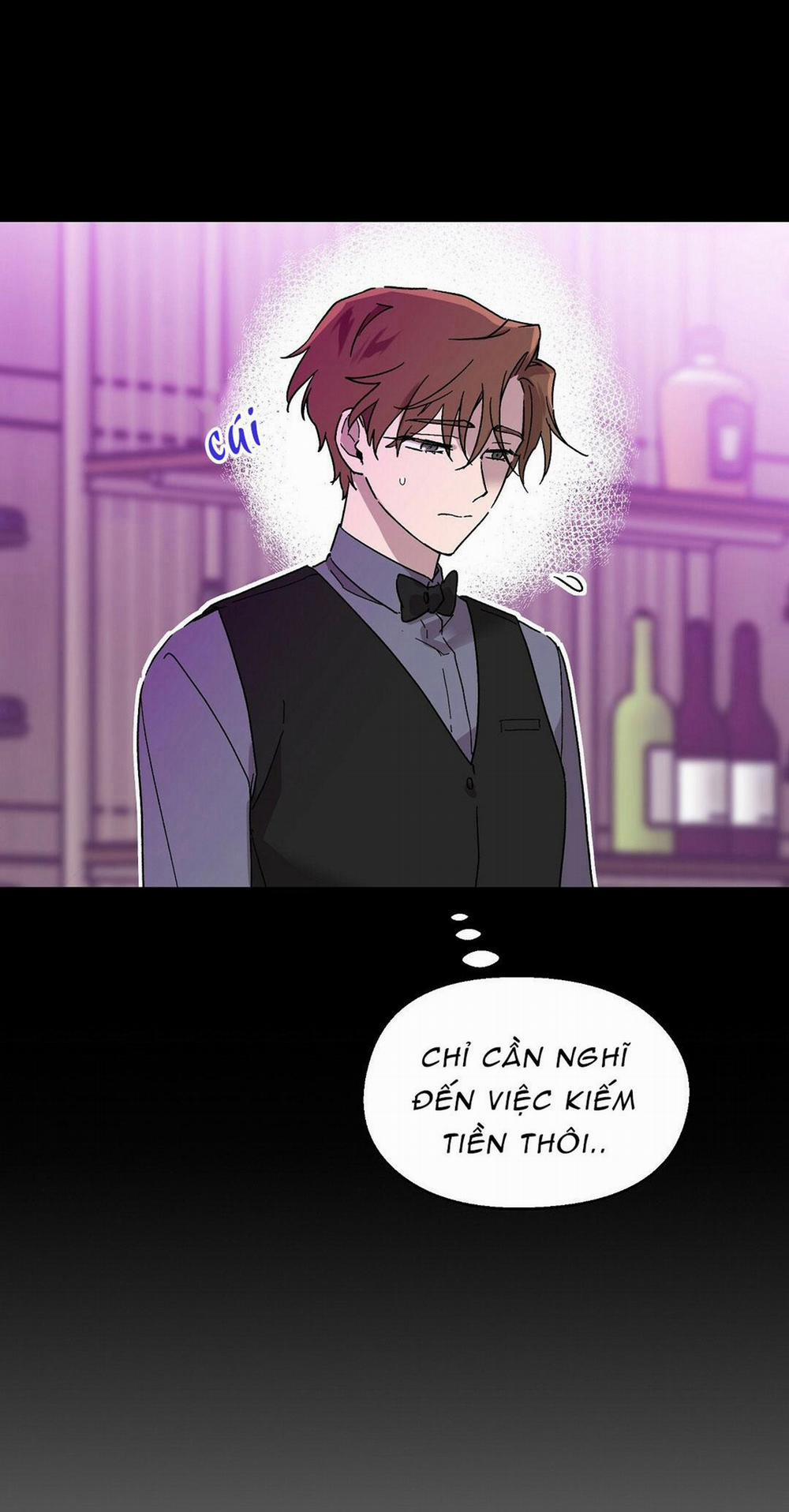 Bitter Sweet Darling 3 trang 4