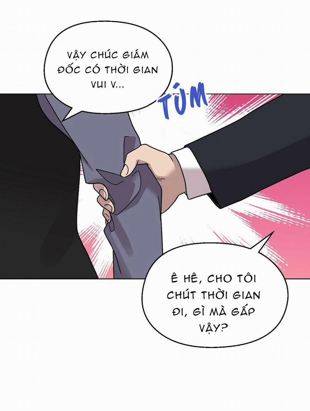 Bitter Sweet Darling 3 trang 43