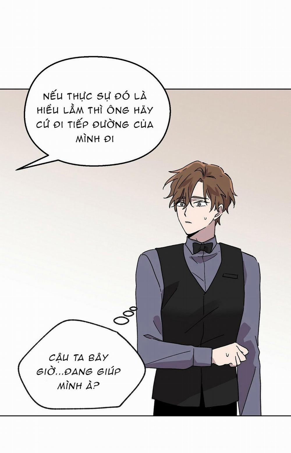 Bitter Sweet Darling 3 trang 53