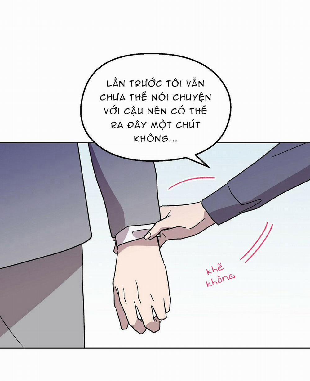 Bitter Sweet Darling 3 trang 57