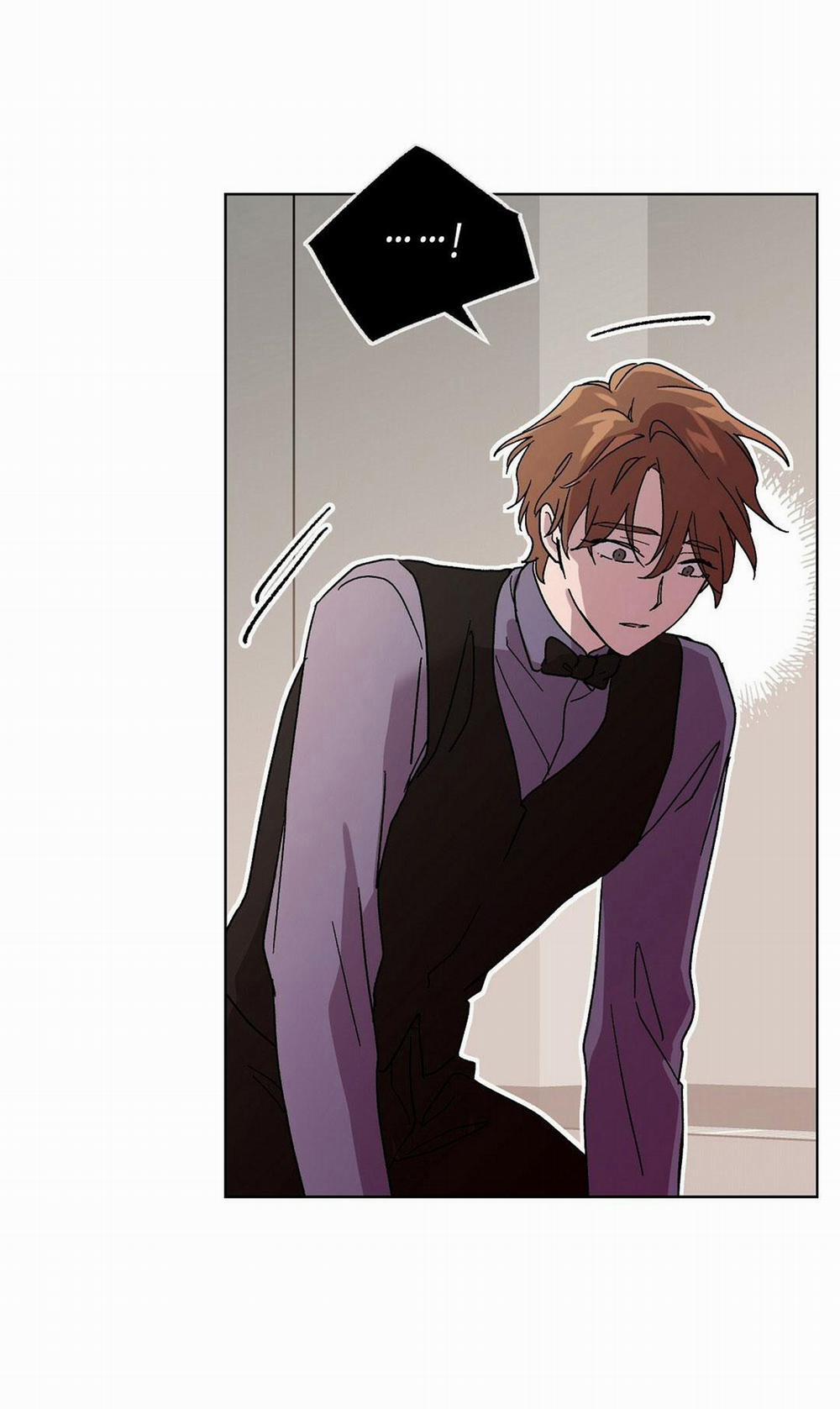 Bitter Sweet Darling 3 trang 59