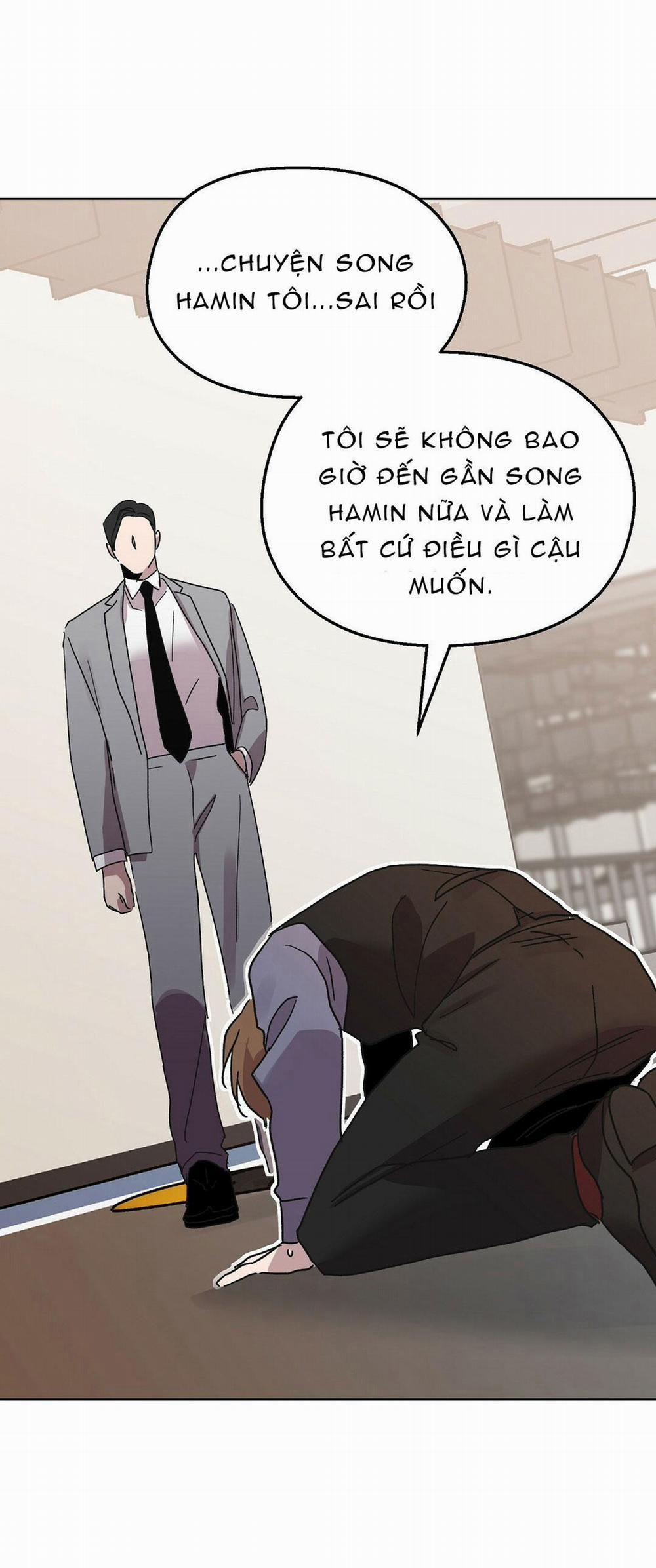 Bitter Sweet Darling 3 trang 61