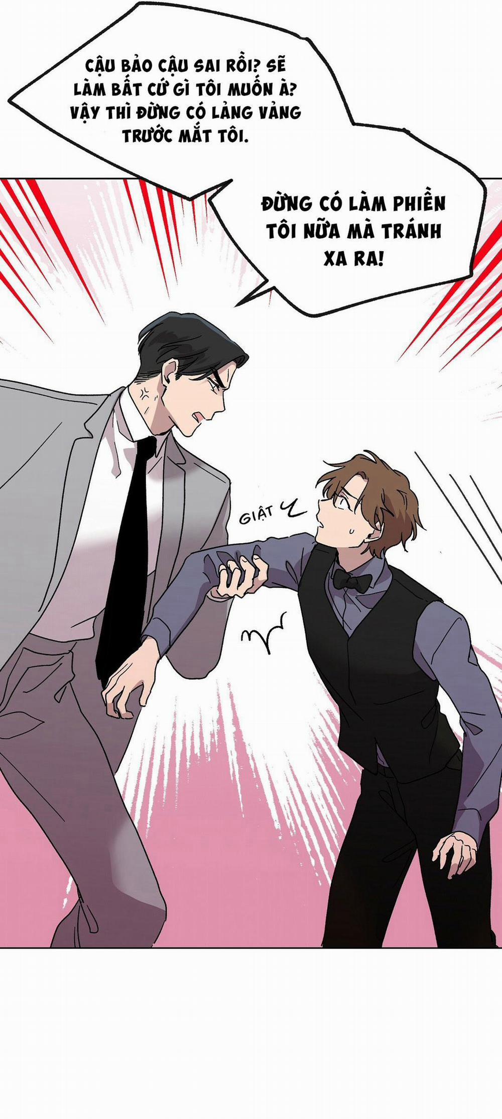 Bitter Sweet Darling 3 trang 63