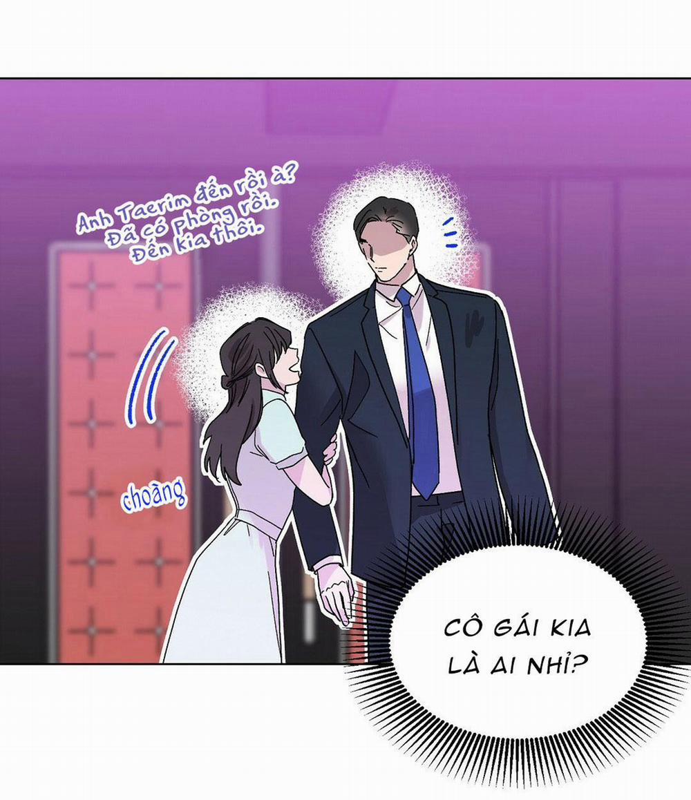 Bitter Sweet Darling 3 trang 9