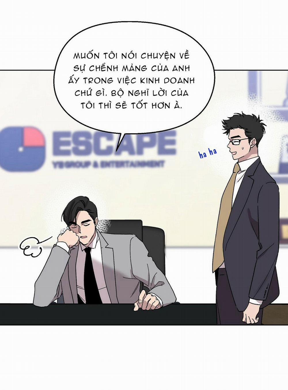 Bitter Sweet Darling 4 trang 13