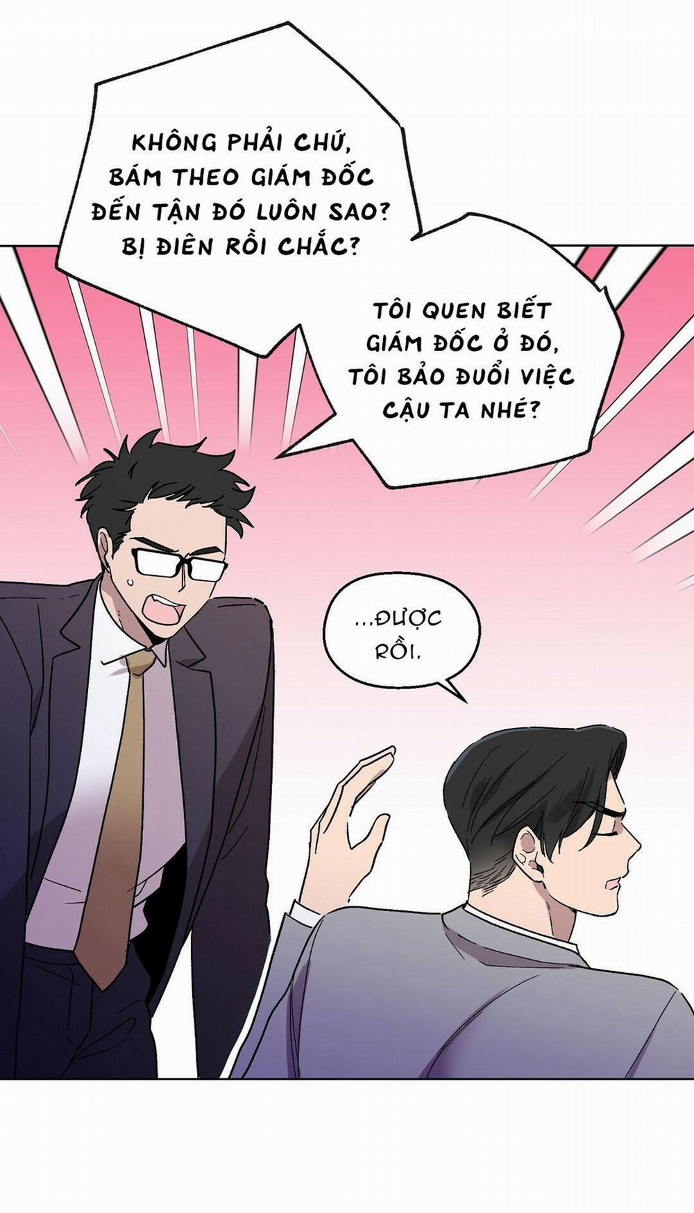 Bitter Sweet Darling 4 trang 16