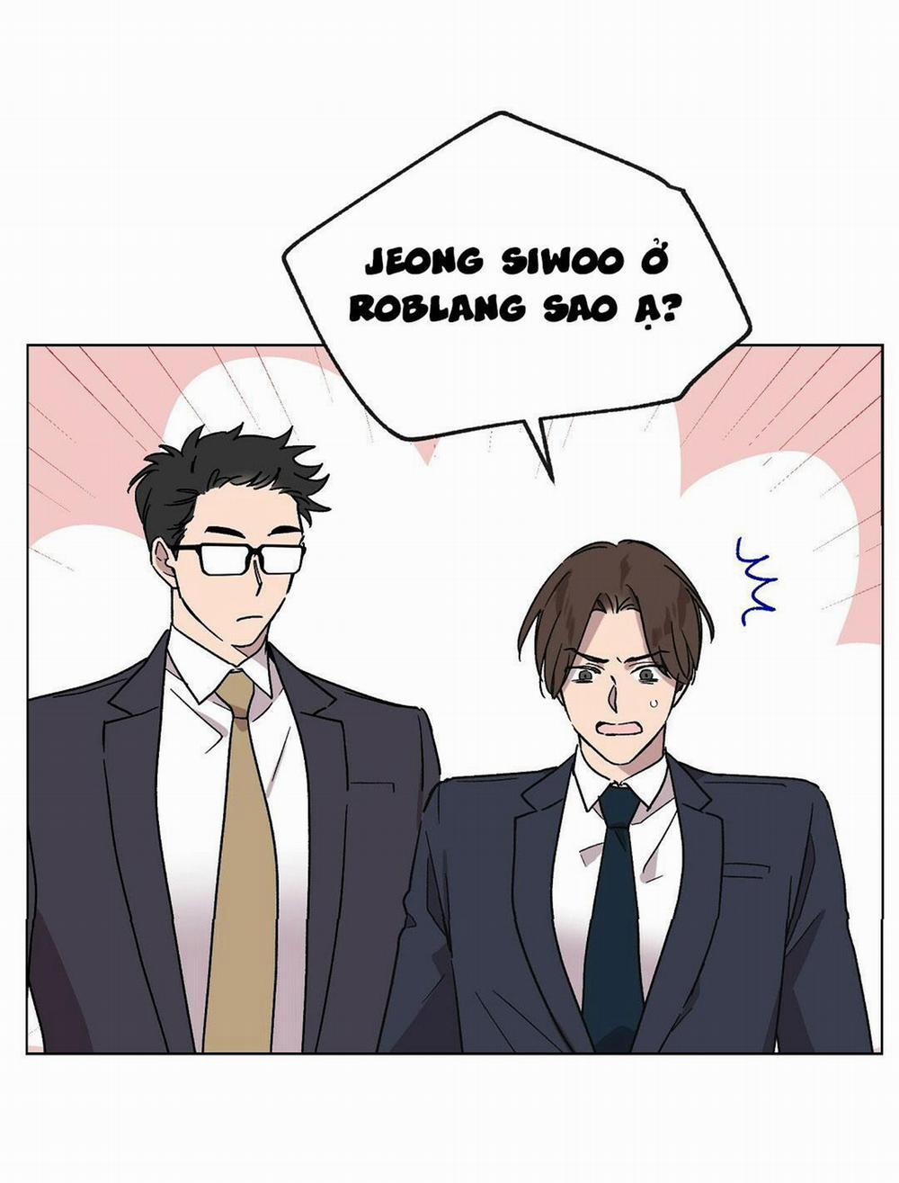 Bitter Sweet Darling 4 trang 22