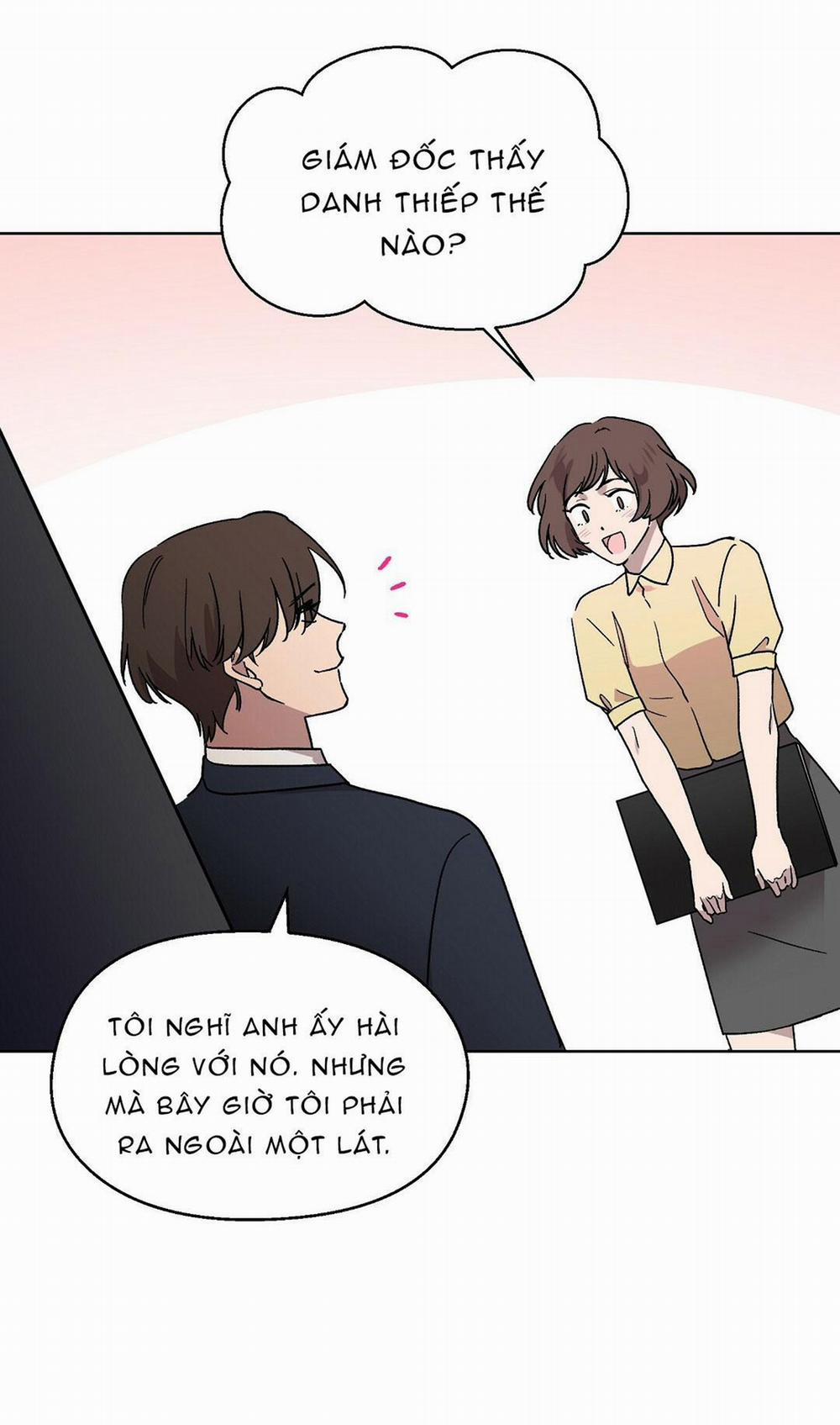 Bitter Sweet Darling 4 trang 25