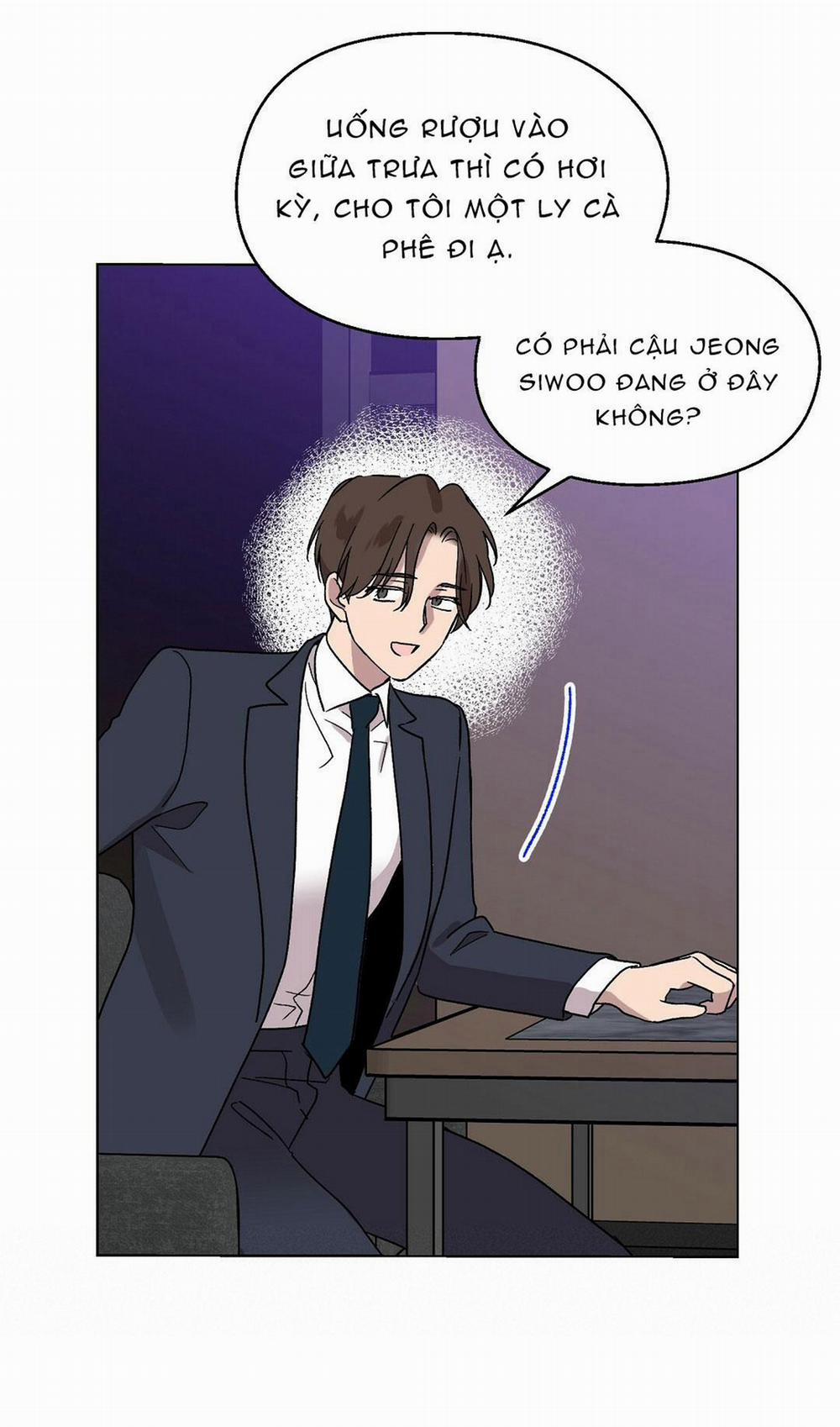 Bitter Sweet Darling 4 trang 30