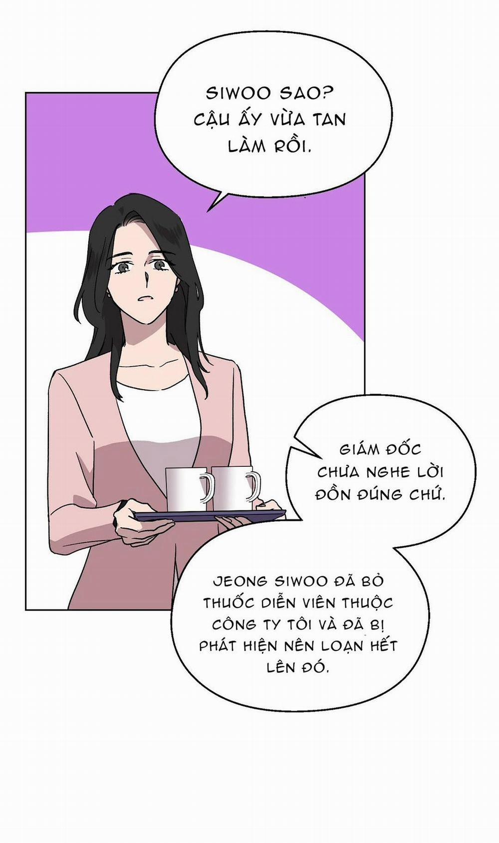 Bitter Sweet Darling 4 trang 31