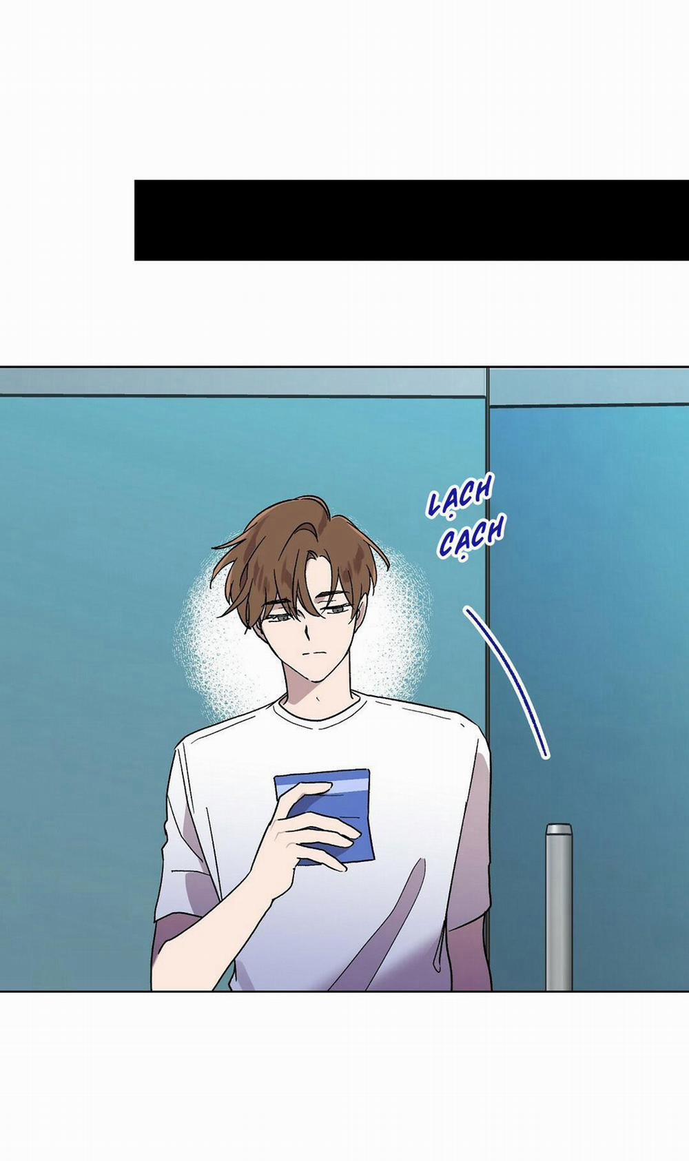 Bitter Sweet Darling 4 trang 38