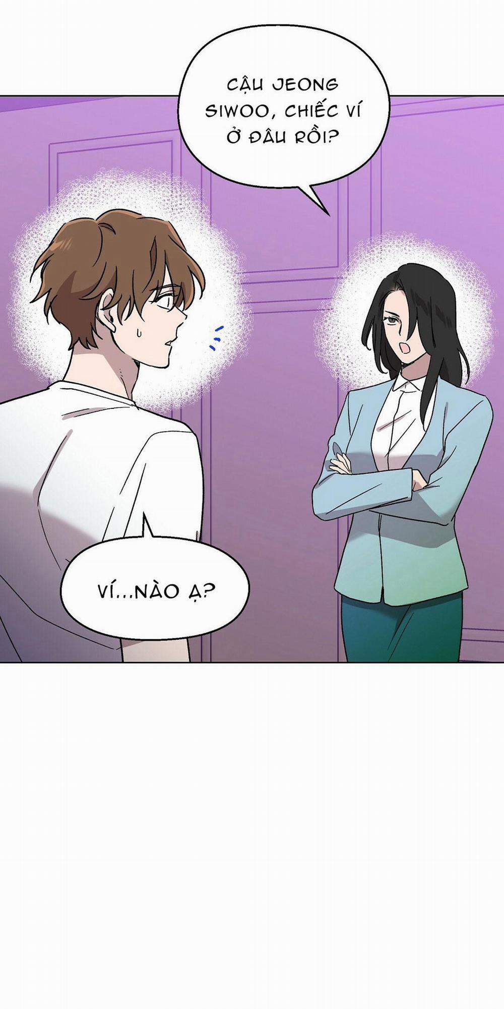 Bitter Sweet Darling 4 trang 45