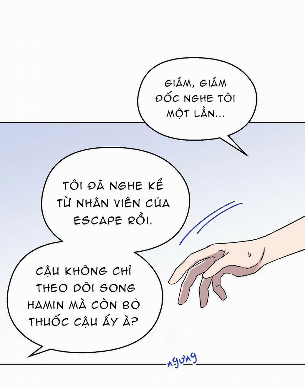 Bitter Sweet Darling 4 trang 48