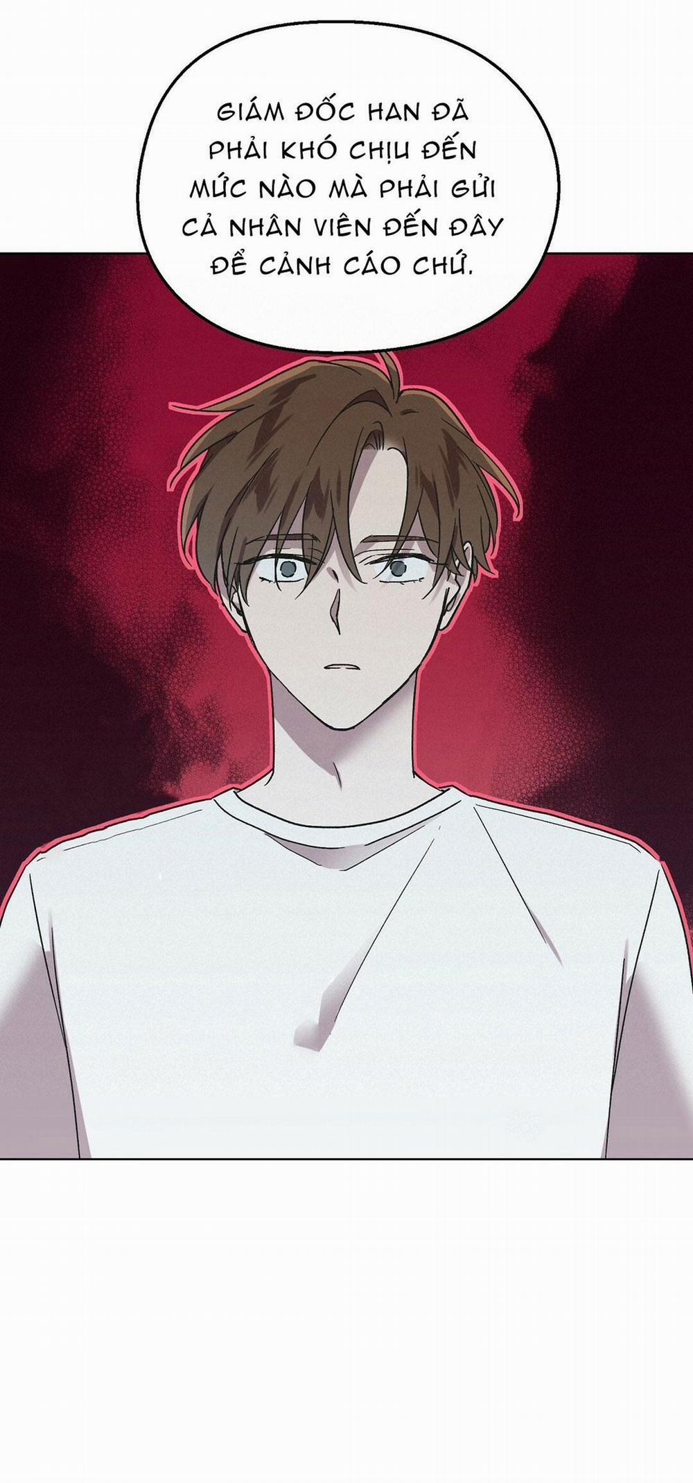 Bitter Sweet Darling 4 trang 49