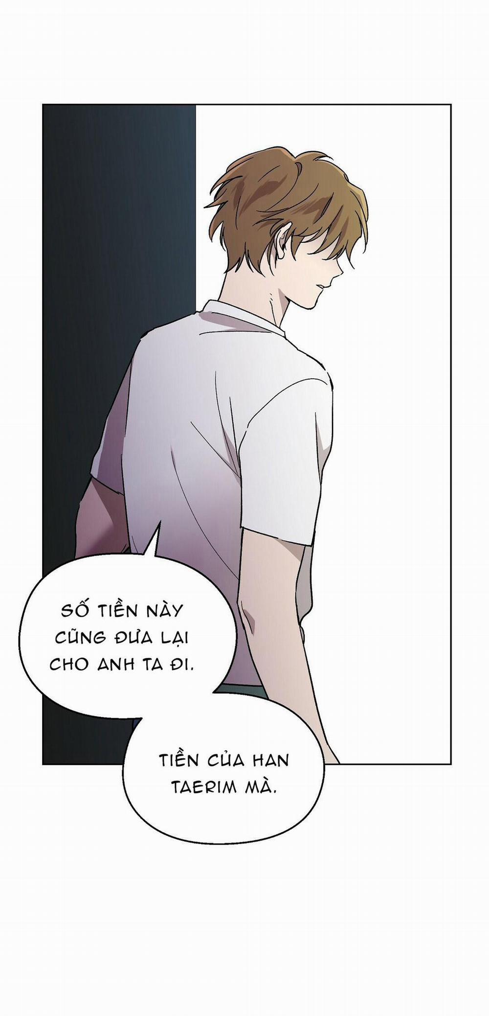 Bitter Sweet Darling 4 trang 52