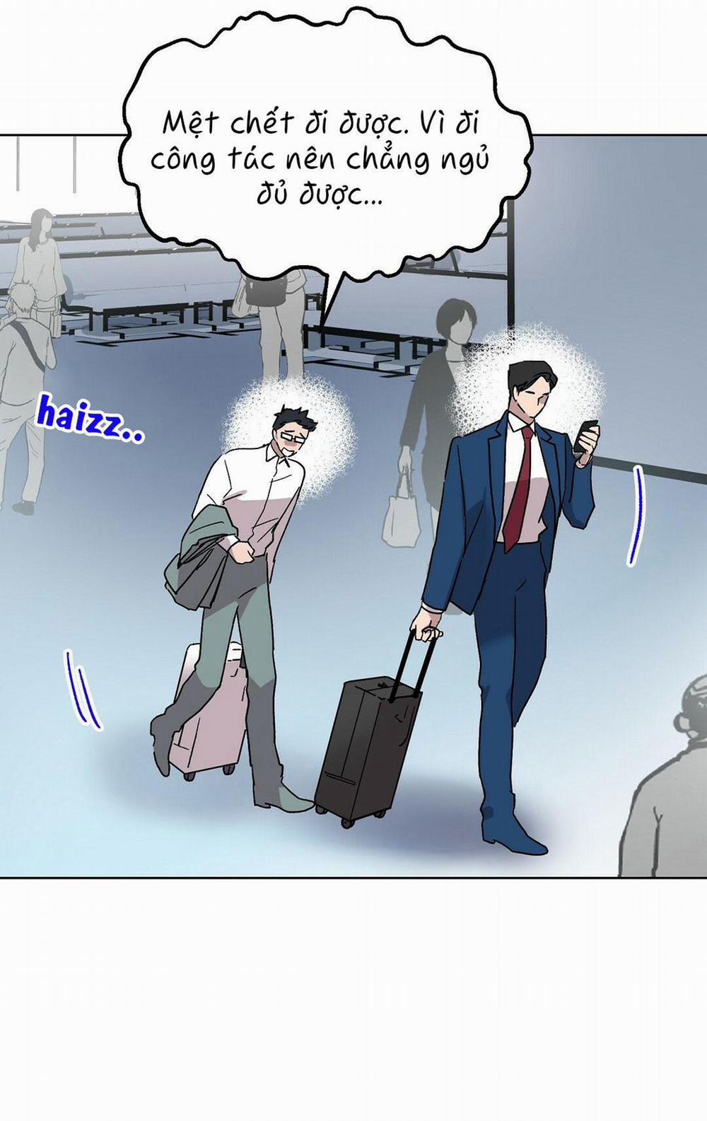 Bitter Sweet Darling 4 trang 54