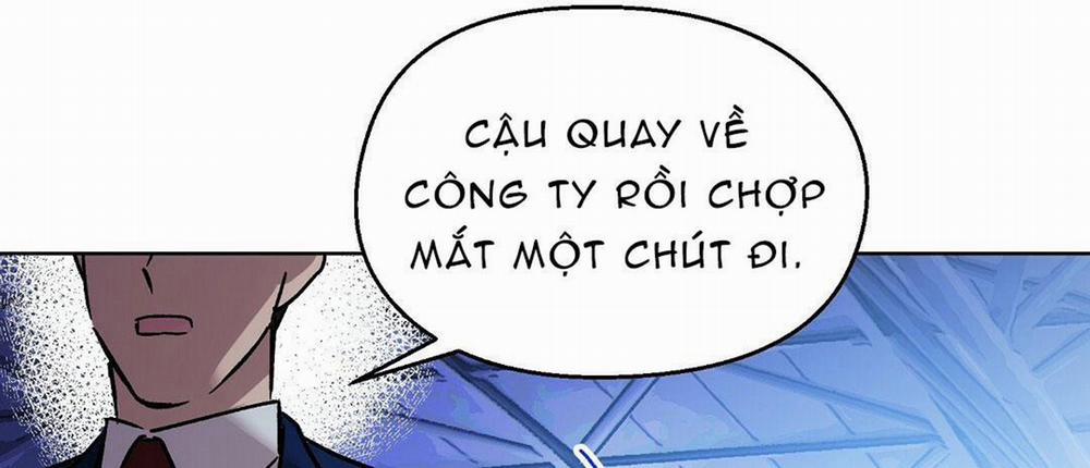 Bitter Sweet Darling 4 trang 57