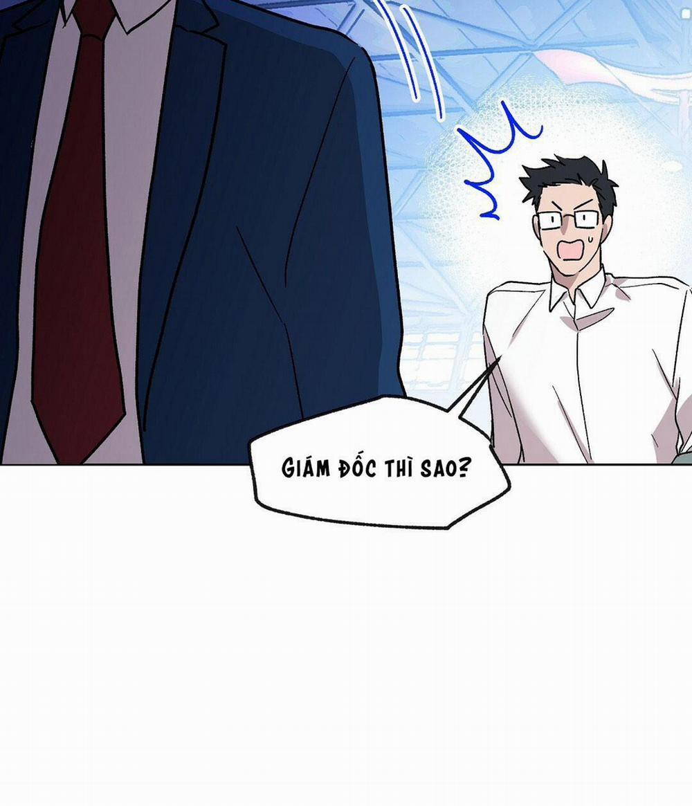 Bitter Sweet Darling 4 trang 58