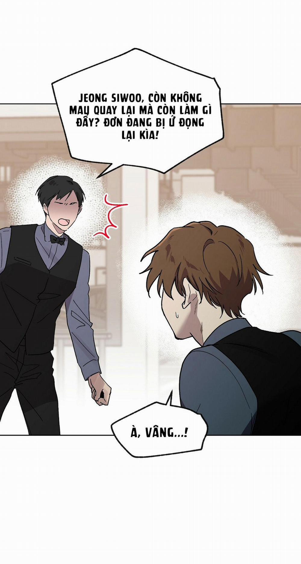 Bitter Sweet Darling 4 trang 6